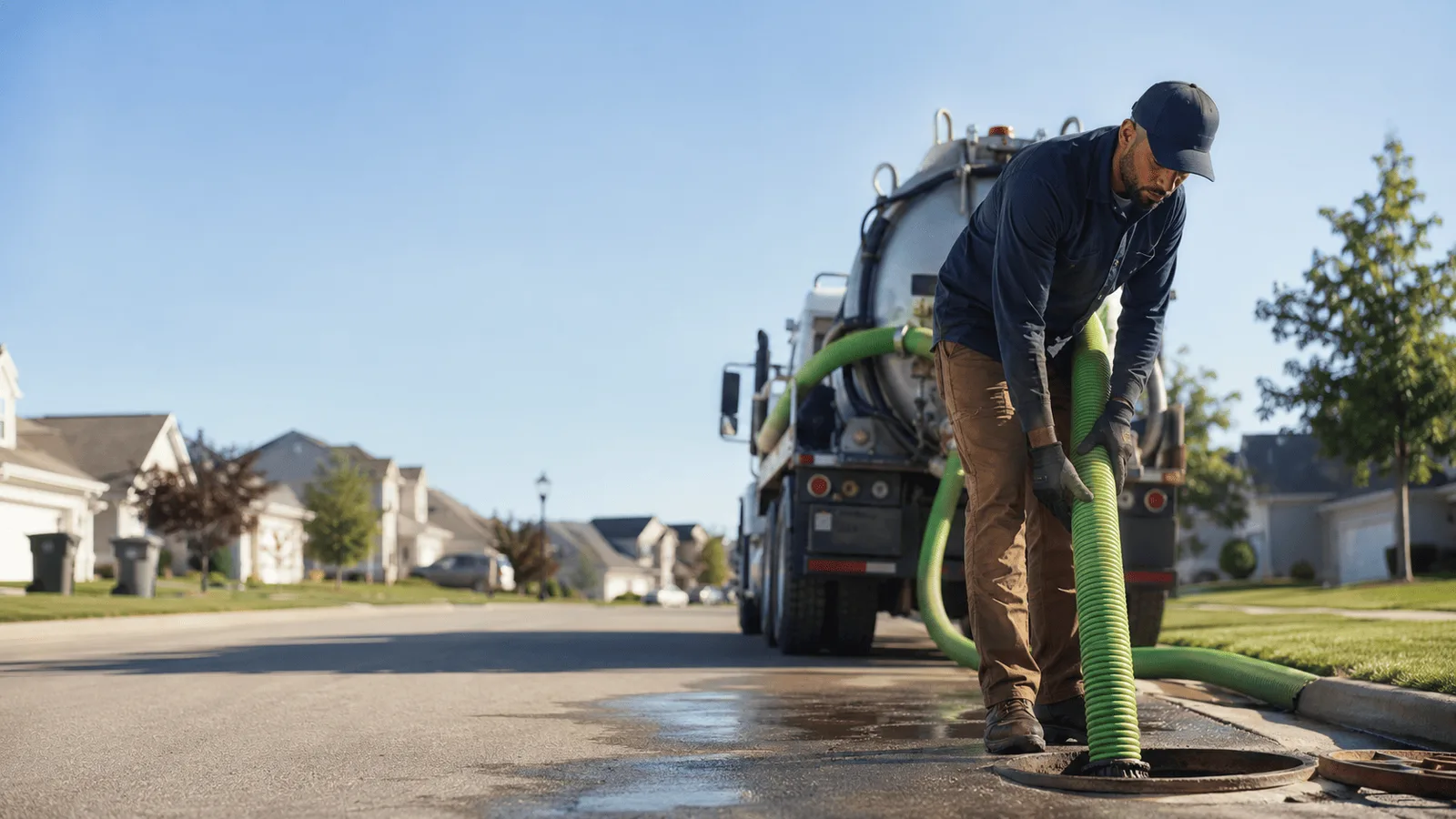 Mosquito Control in Dewitt, VA